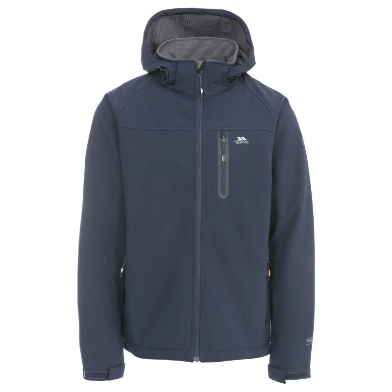 Regenjacke Trespass Accelerator Ii