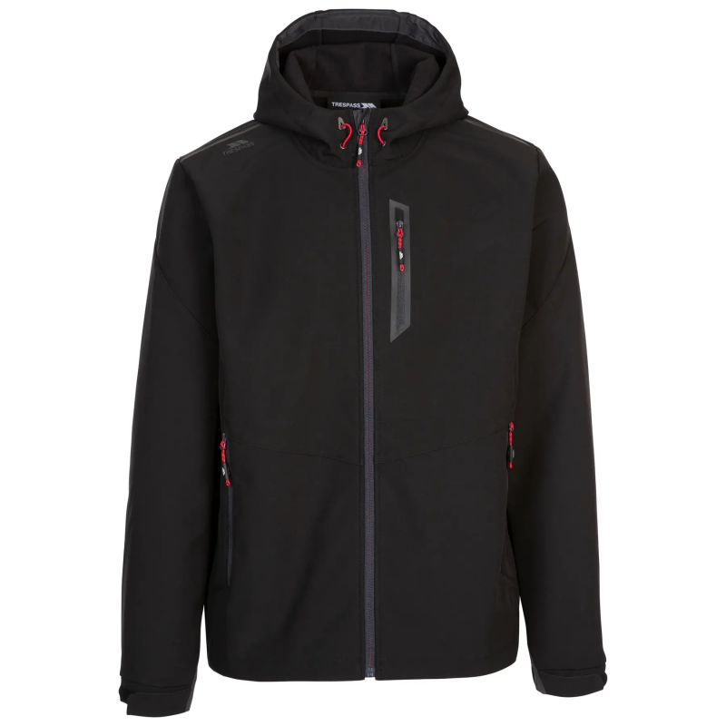 Regenjacke Trespass Marlon B