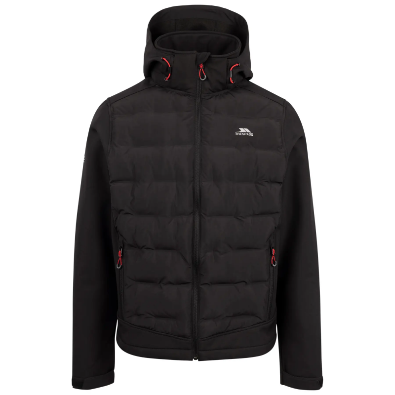 Kapuzenjacke Trespass Alwero