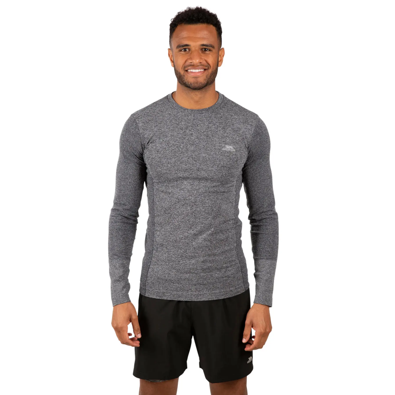 Langarmshirt Trespass Timo