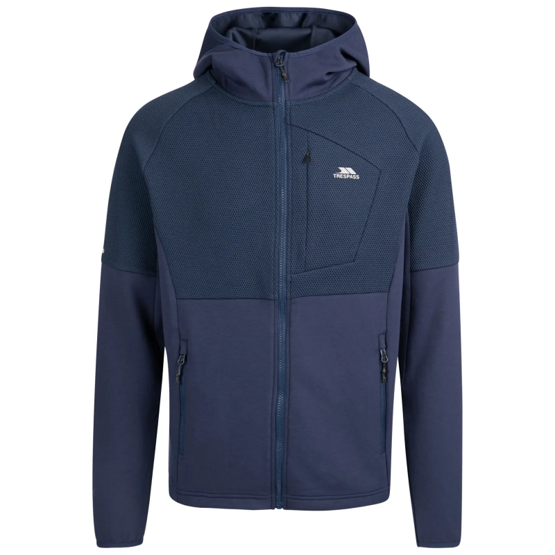 Hoodie Trespass Bani