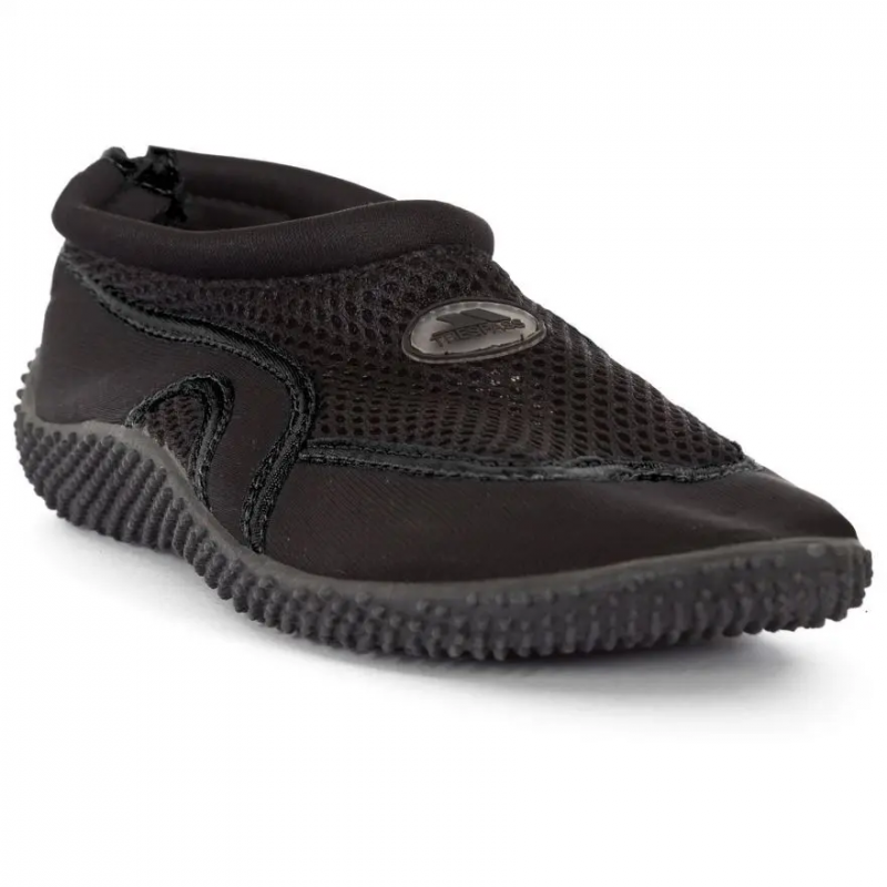 Kinder-Wasserschuhe Trespass Paddle