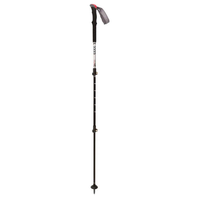 Wanderstock Trespass Qiklock