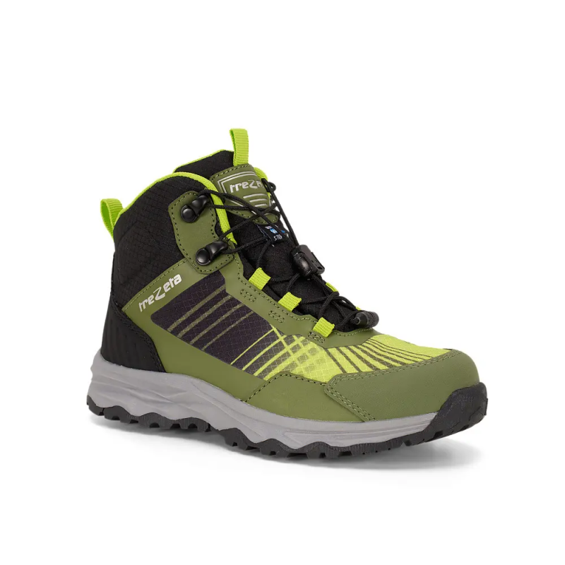 Kinder-Wanderschuhe Trezeta Blast