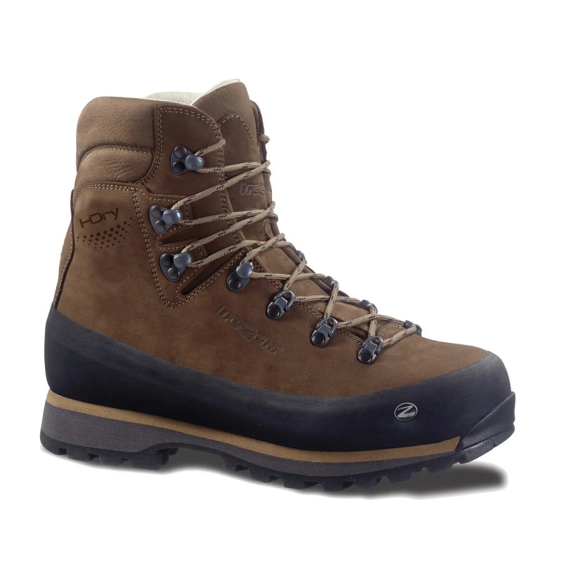 Wanderschuhe aus Leder Trezeta Top Evo H-dry