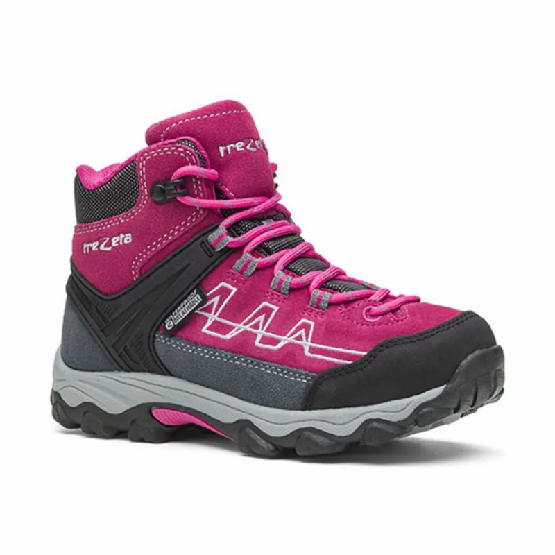 Kinder-Wanderschuhe Trezeta Storm WP