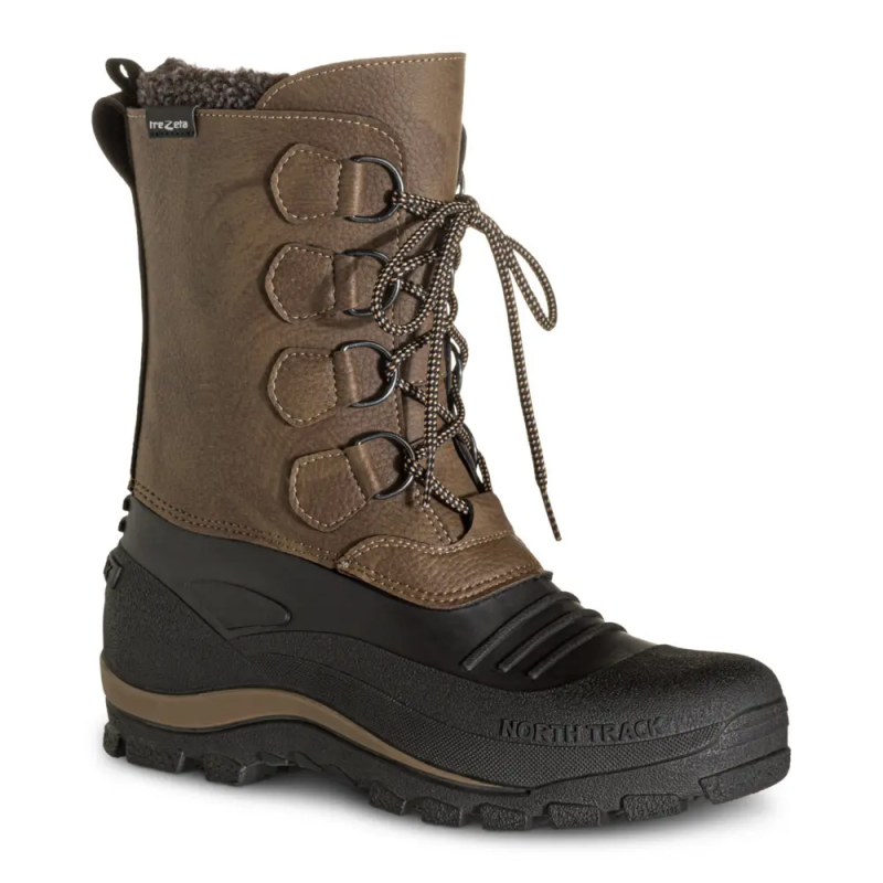 Wanderschuhe Trezeta Breaker Caribou