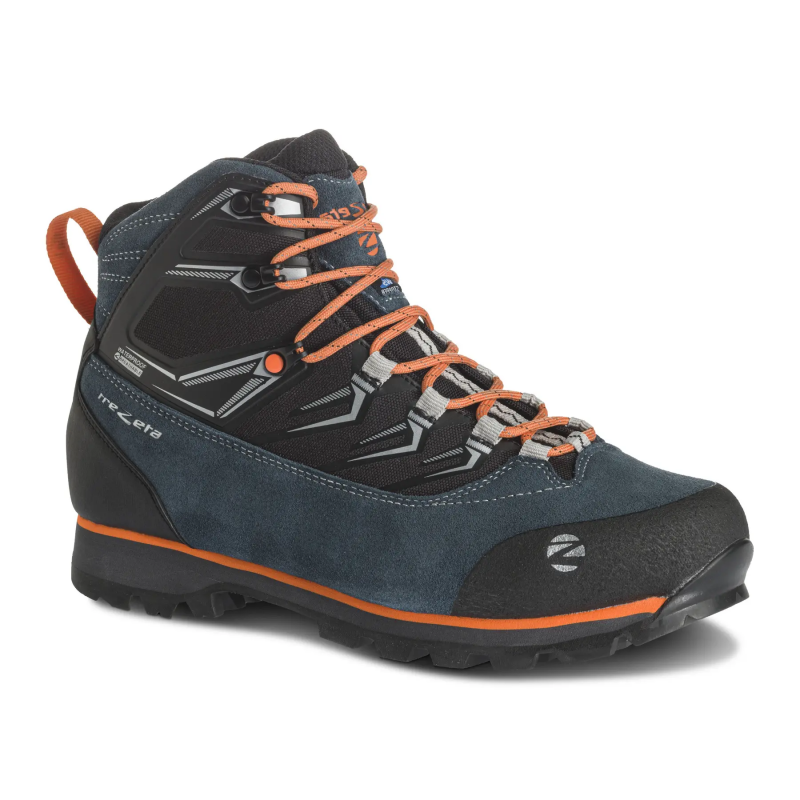 Wanderschuhe Trezeta Aoraki