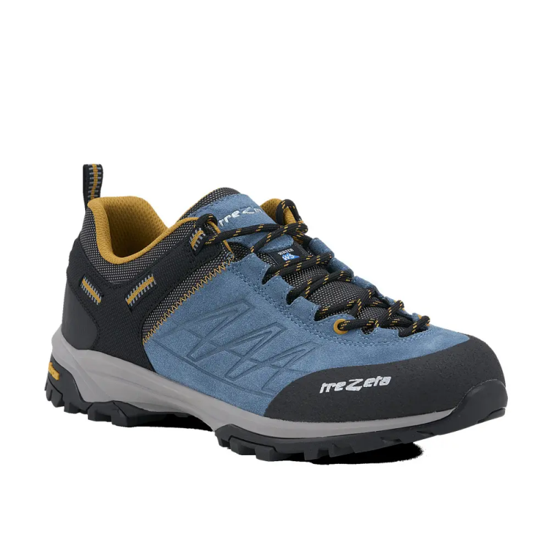 Wanderschuhe Trezeta Raider