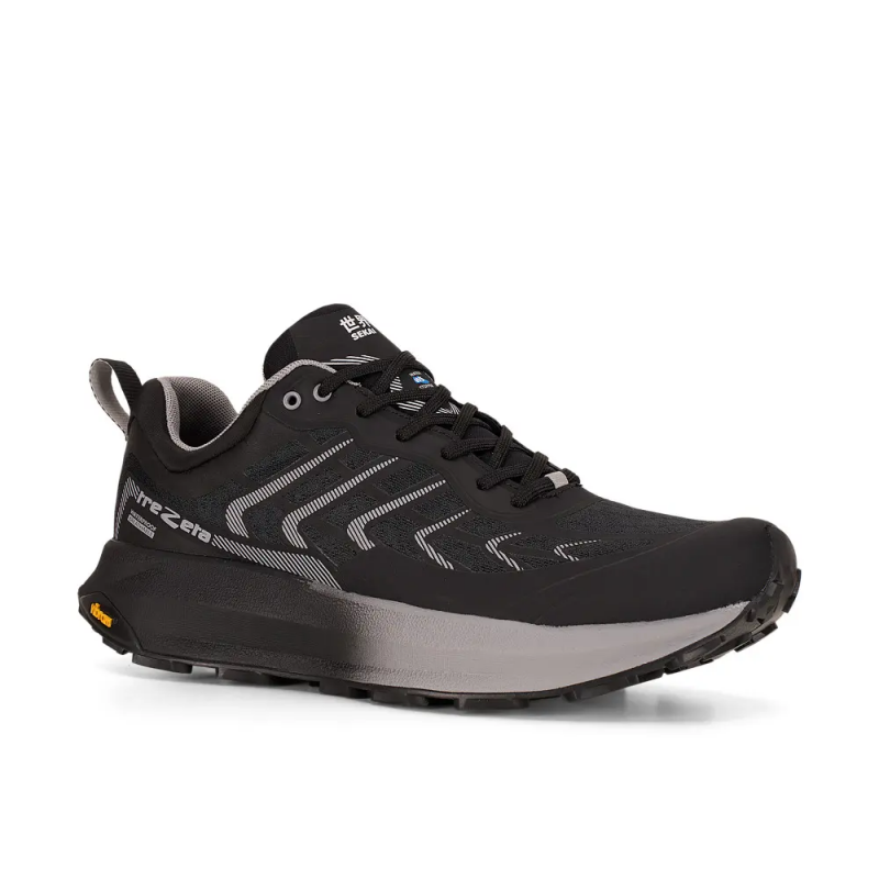 Wanderschuhe Trezeta Sekai waterproof