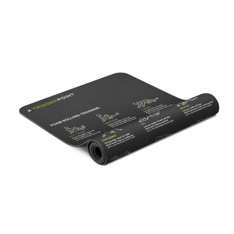 Teppich von yoga Trigger Point Mobility Mat