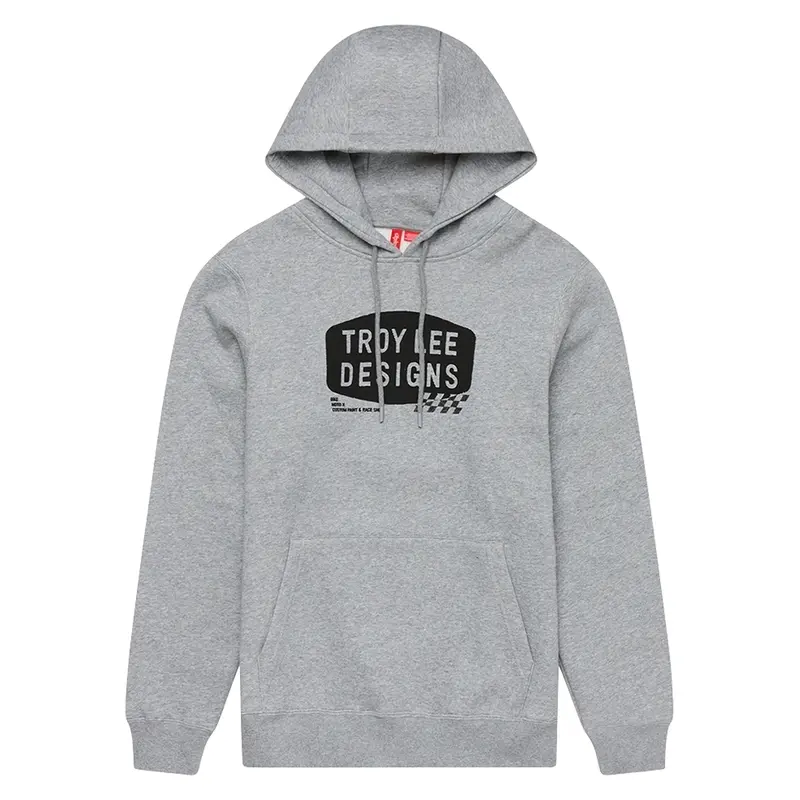 Hoodie Troy Lee Designs Stamp