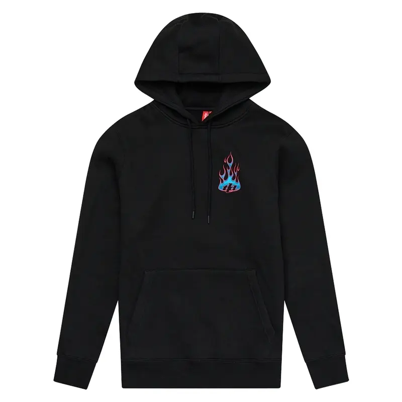 Hoodie Troy Lee Designs Torched