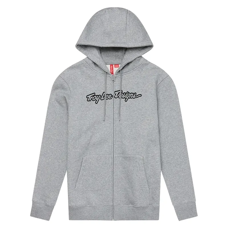 Kapuzenjacke Troy Lee Designs Signature