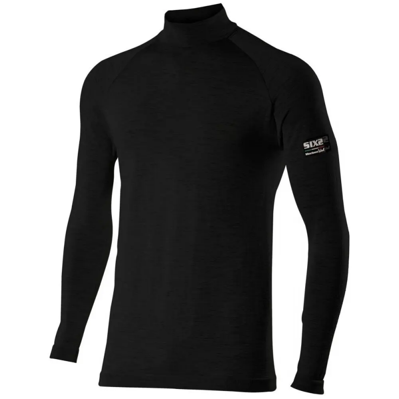 Jersey Sixs TS3 Merinos