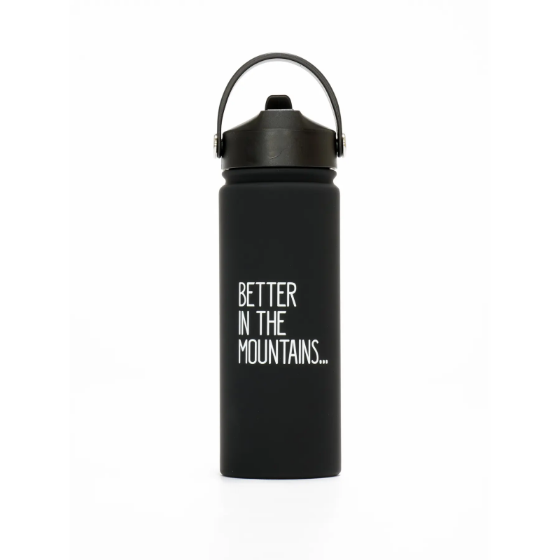 Weiche Trinkflasche TSL