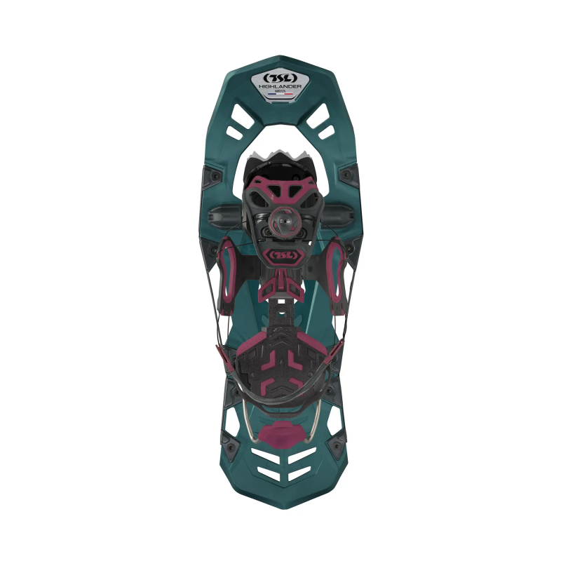 Schneeschuhe TSL Highlander Instinct