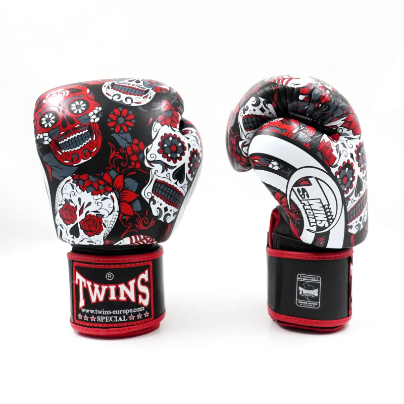 Boxhandschuhe Training Twins Special FBGVL 3
