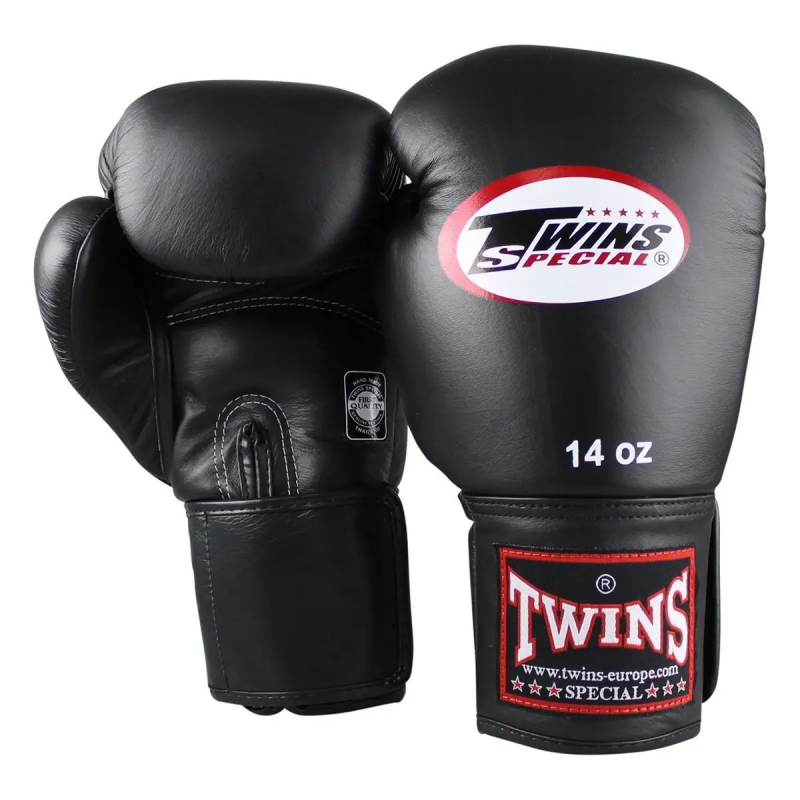 Boxhandschuhe Twins Special BGVF
