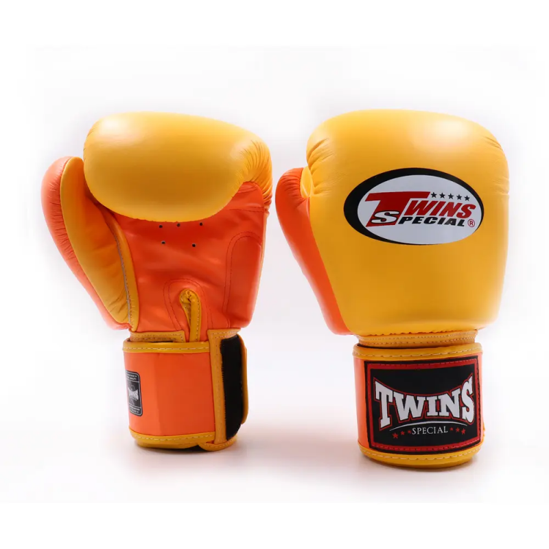 Thaibox-Handschuhe Twins Special BGVL 3-2T