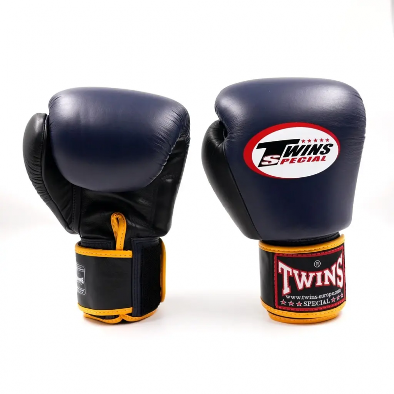 Thaibox-Handschuhe Twins Special BGVL 3-3T