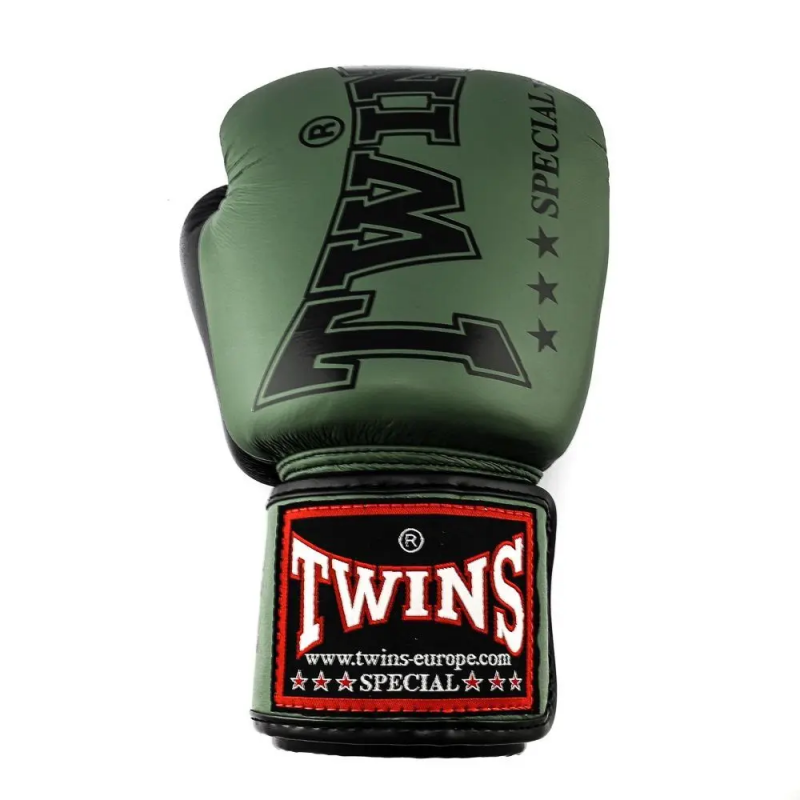Boxhandschuhe Twins Special BGVL 8