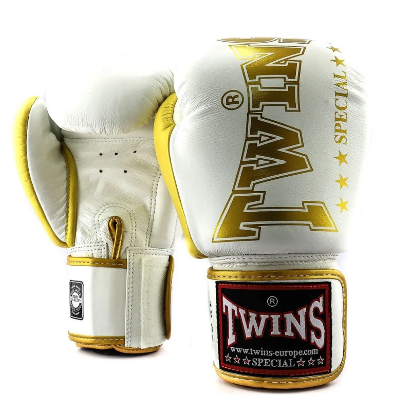 Boxhandschuhe Kind Twins Special Bgvl 8