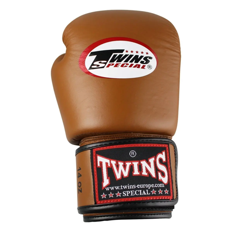Boxhandschuhe Kind Twins Special Retro