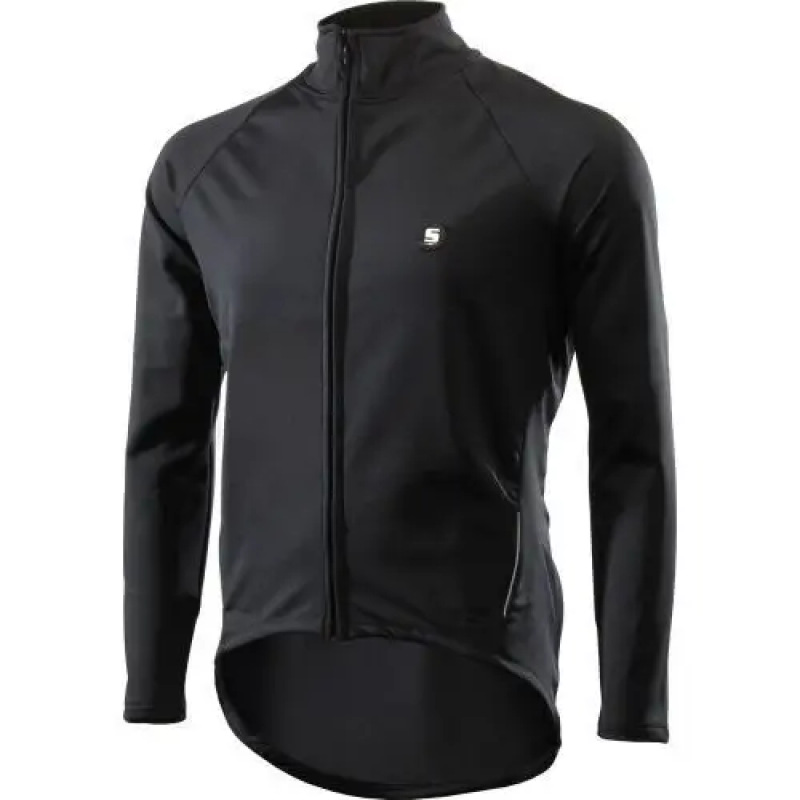 Winter-Softshell-Jacke Sixs Twister