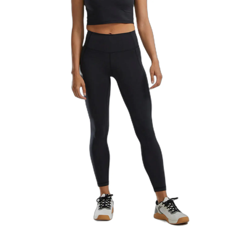 Leggings mit Taschen Damen TYR Joule Elite