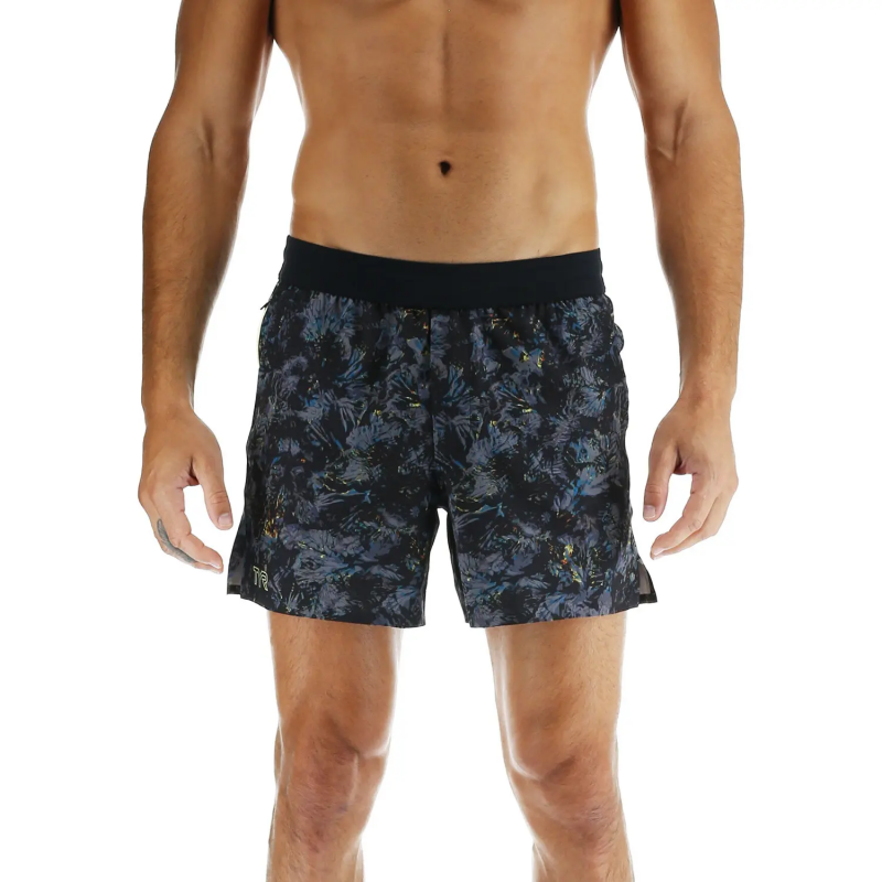 Shorts TYR Unbk Sht 5 Jas