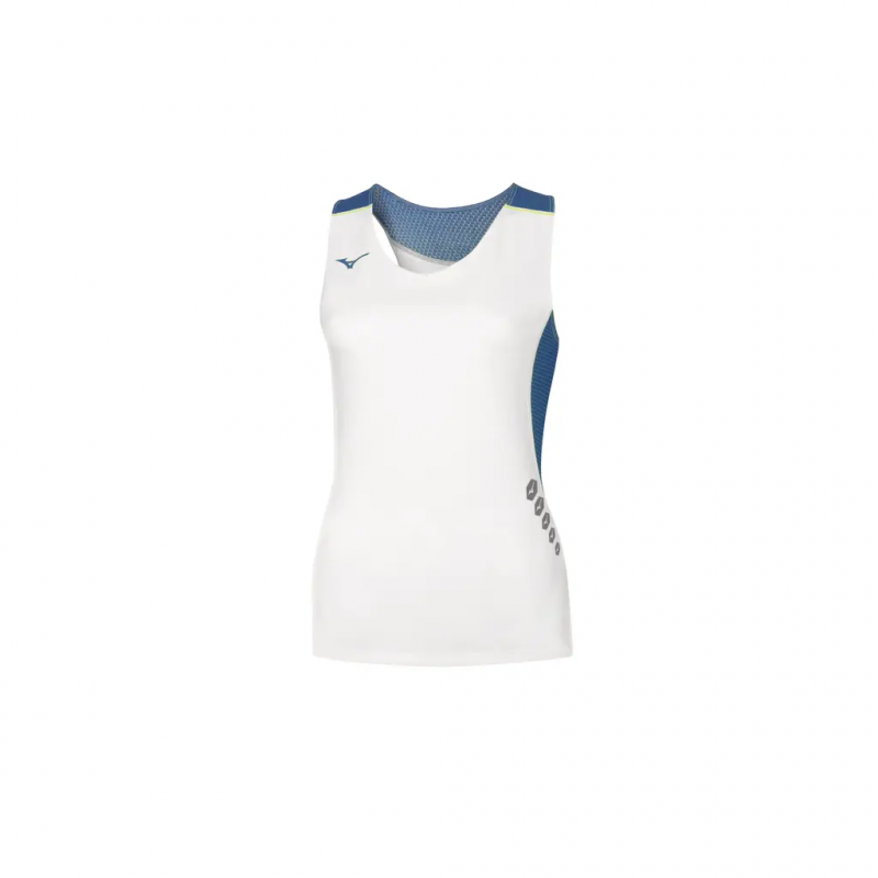 Damen-Top Mizuno Premium