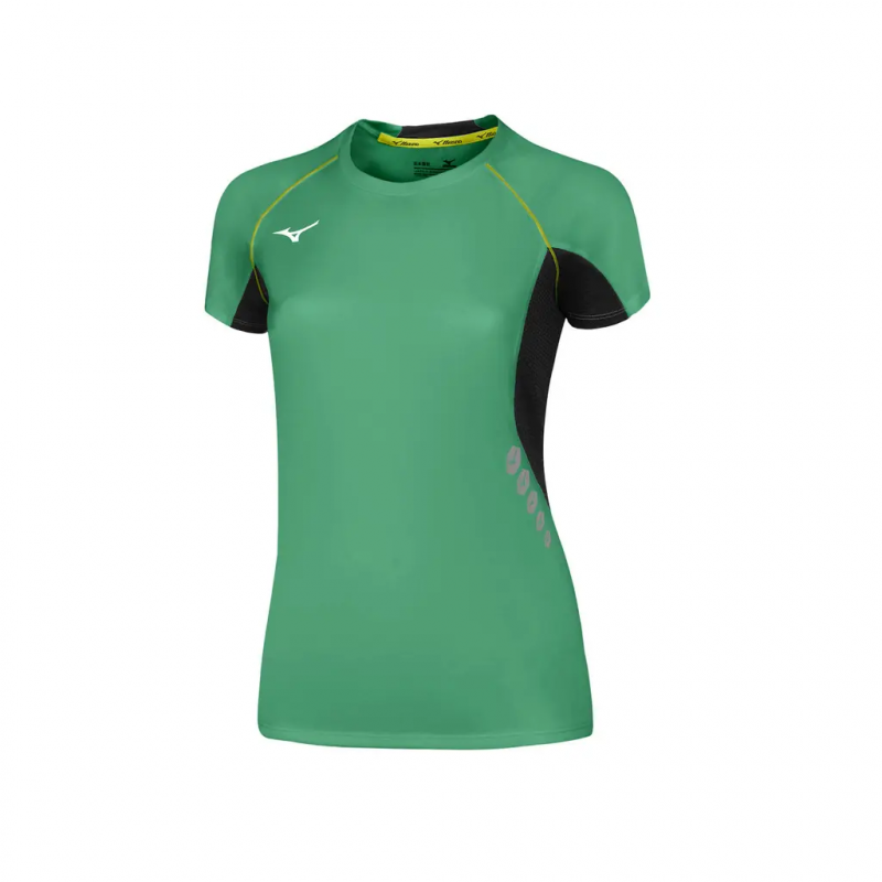 Trikot Damen Mizuno Premium