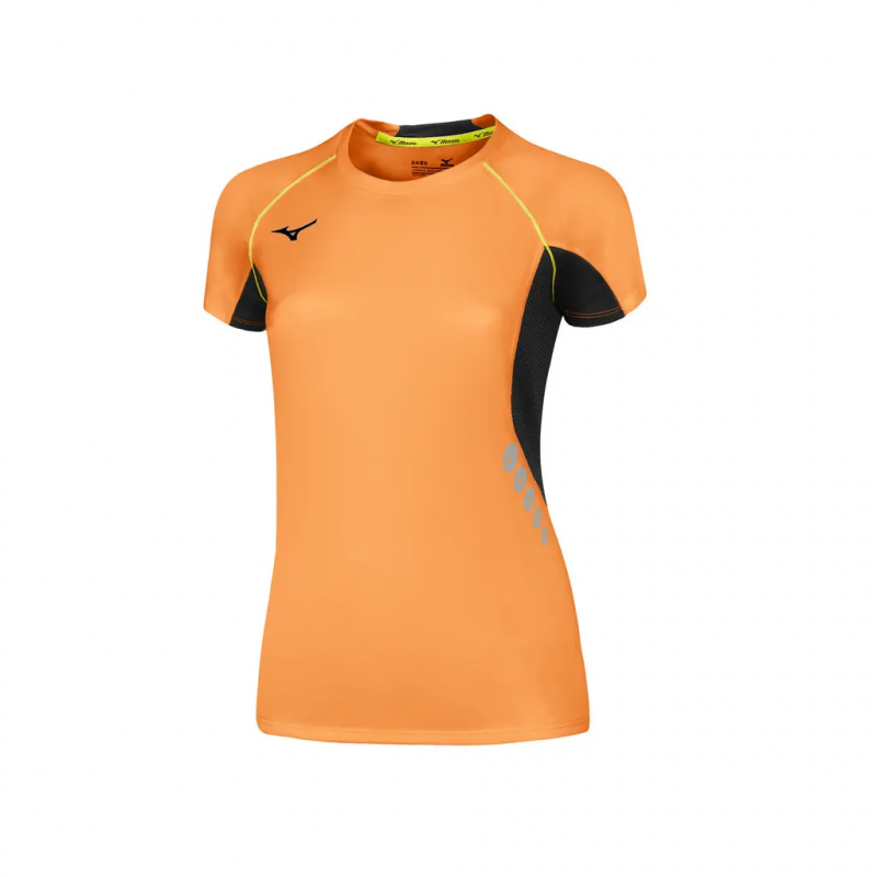 Trikot Damen Mizuno Premium