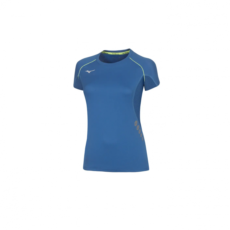 Premium Damen T-Shirt Mizuno JPN