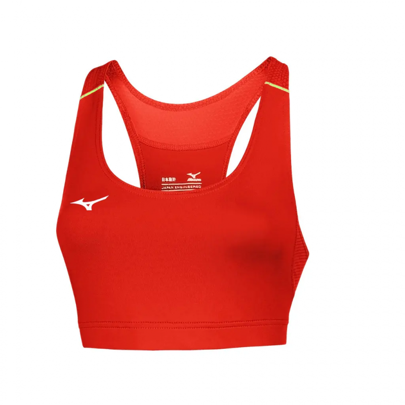 BH für Frauen Mizuno Premium