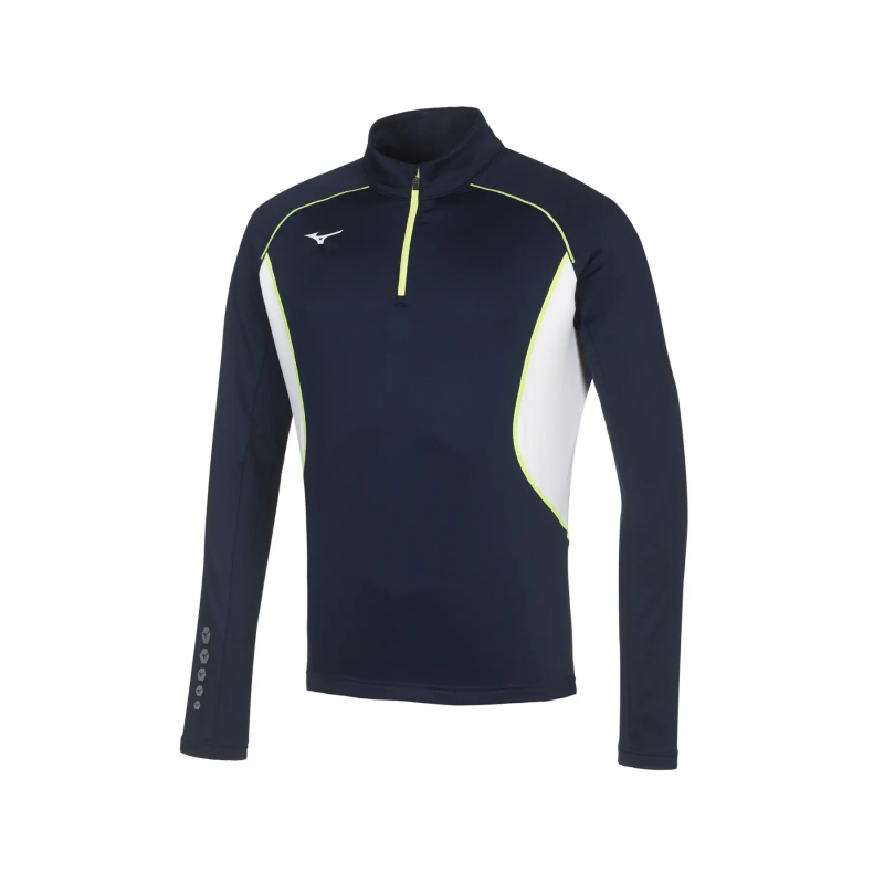 Premium-Sweatshirt Mizuno JPN warmer
