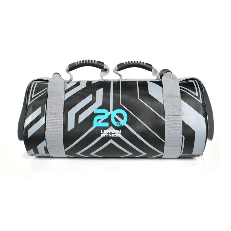 Wettkampfsack für Krafttraining UFE