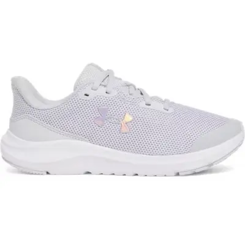 Laufschuhe Mädchen Under Armour Grade School Pursuit 4
