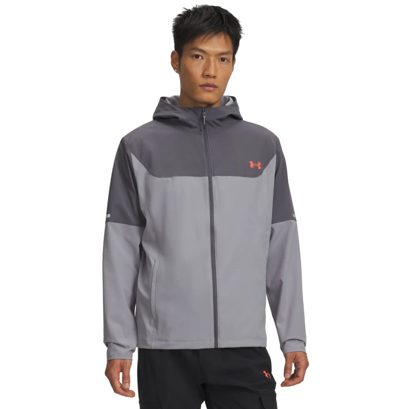 Windjacke Under Armour Tech Utility
