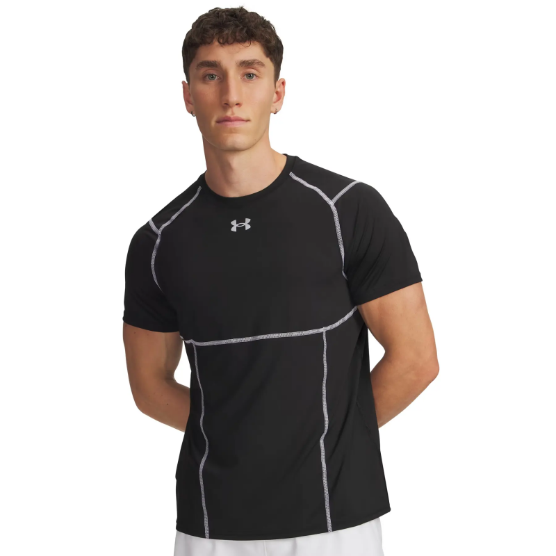 T-Shirt Under Armour HeatGear® Elite