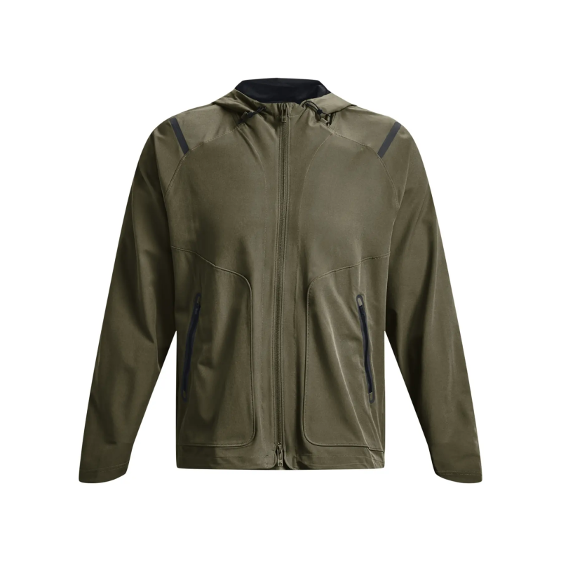 Regenjacke Under Armour