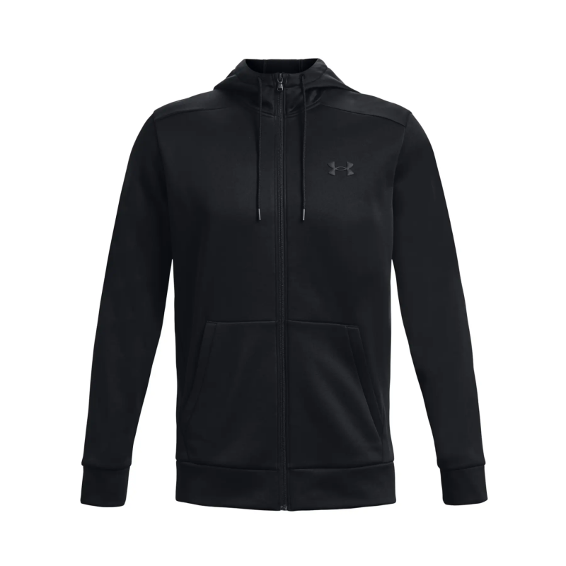 Kapuzenjacke Under Armour Fleece®
