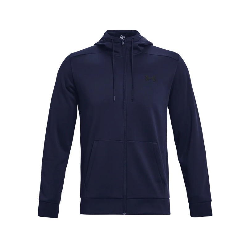 Kapuzenjacke Under Armour Fleece®
