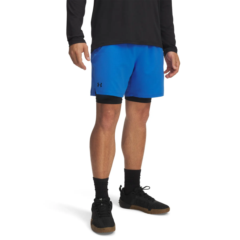 2in1 Shorts Under Armour Vanish Woven