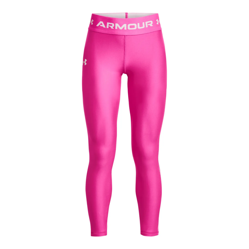 Leggings für Mädchen Under Armour HeatGear®