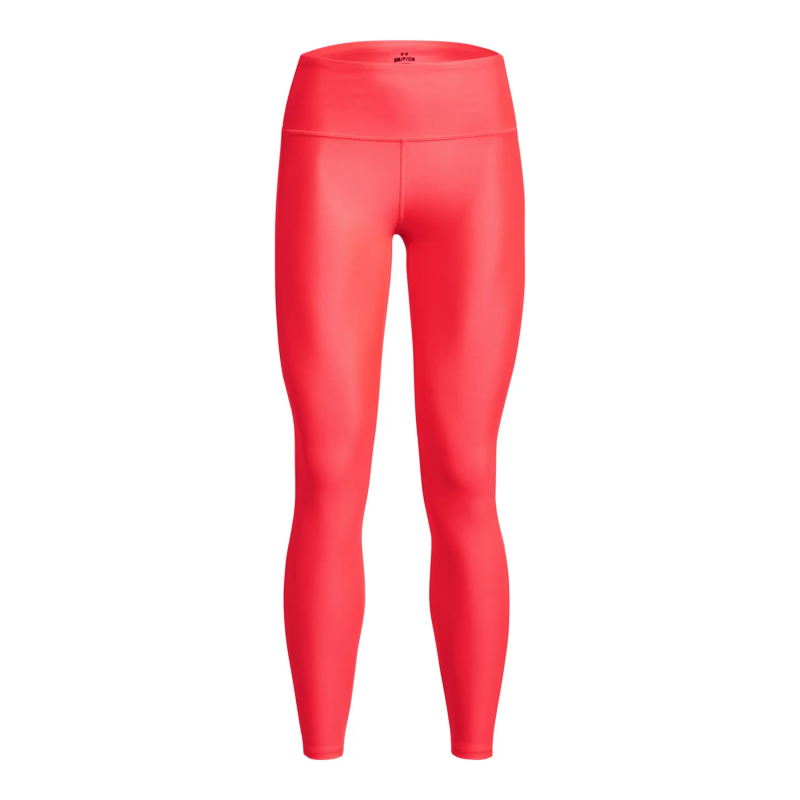 Leggings in voller Länge Frau Under Armour HeatGear