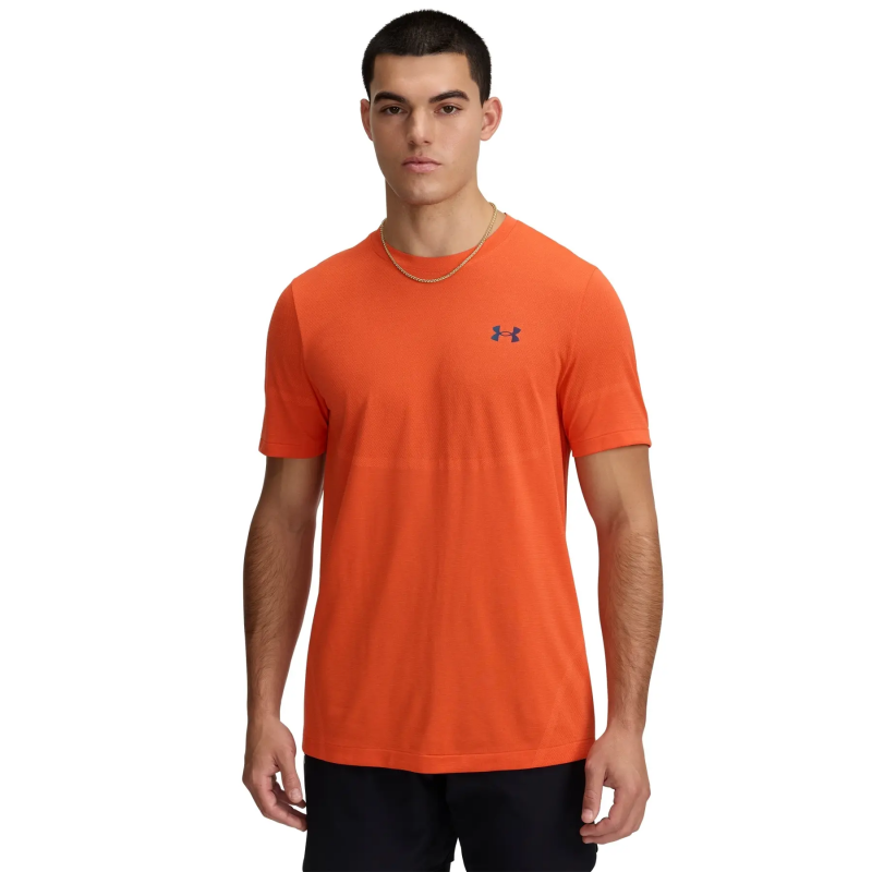 Trainingsoberteil Under Armour Vanish Elite Seamless