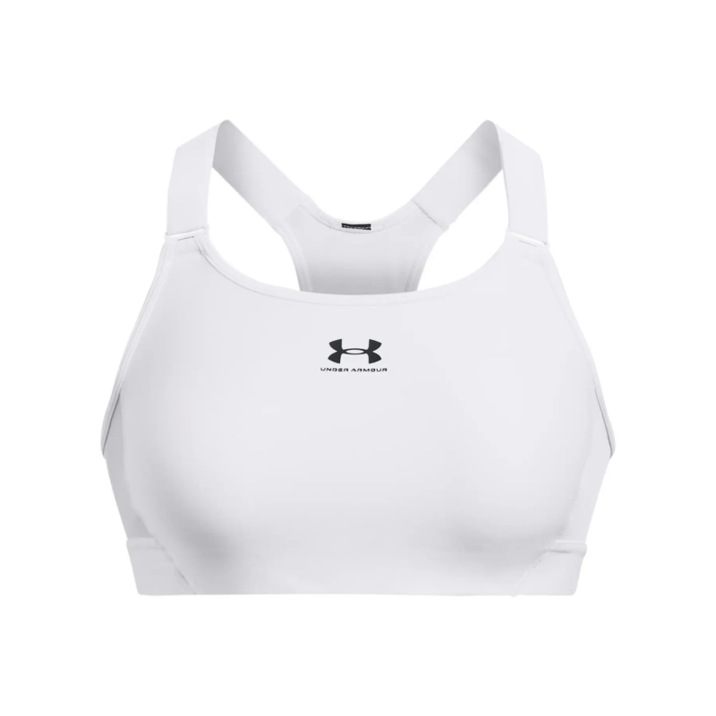 Damen-Sport-BH Under Armour HeatGear High