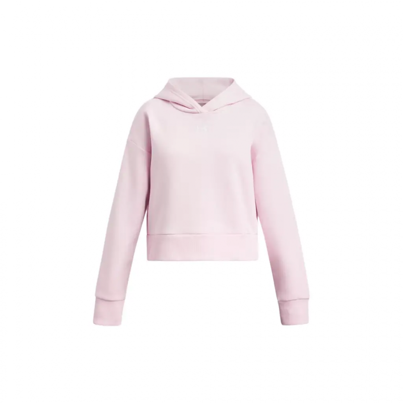 Hoodie Kinder Under Armour Rival Fleece